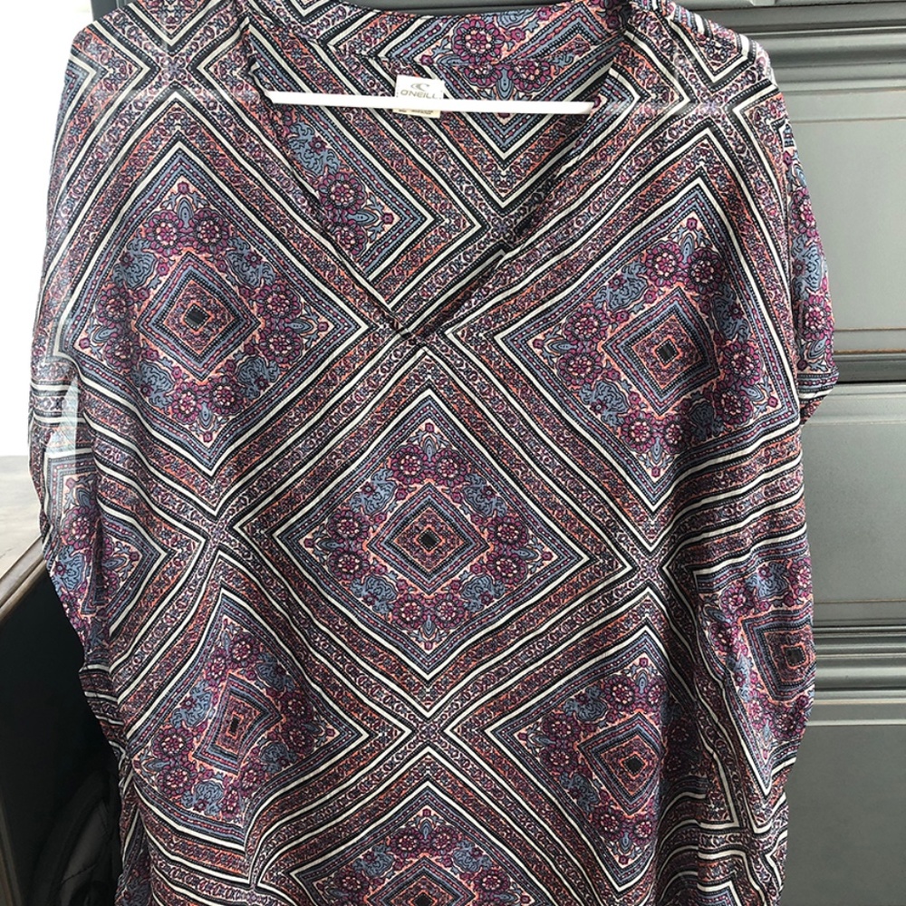 O'Neill Bathing Suit Cover